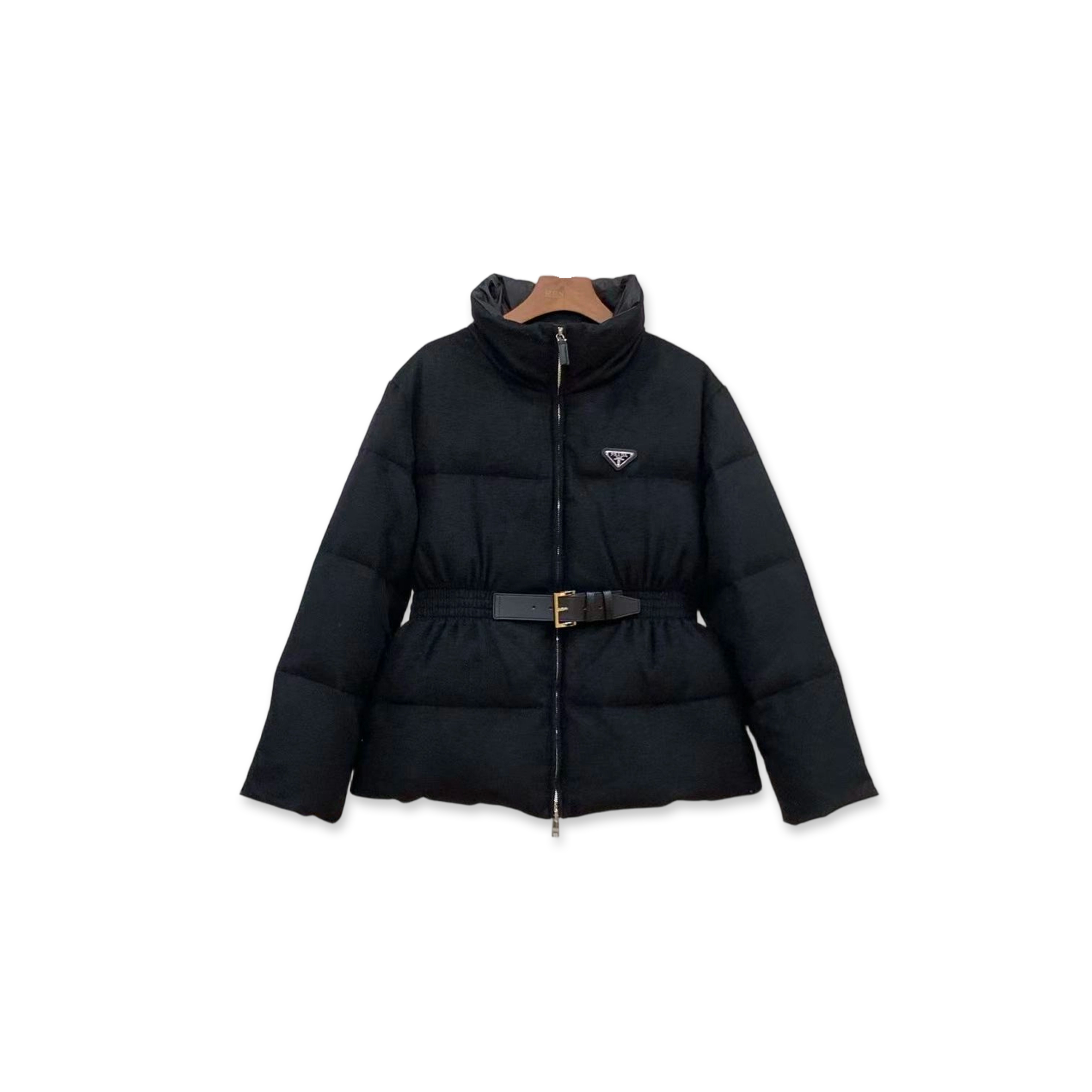 Pra*a LODEN DOWN JACKET 29L131